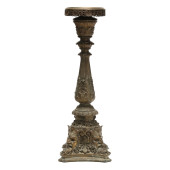 CONTINENTAL NEOCLASSICAL STYLE