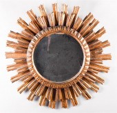 CONTINENTAL NEOCLASSICAL STYLE
