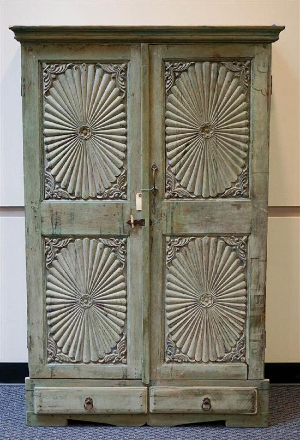 CONTINENTAL NEOCLASSICAL STYLE