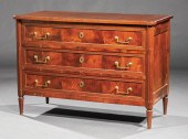 CONTINENTAL NEOCLASSICAL-STYLE