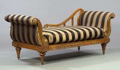 Continental Neoclassical-Style