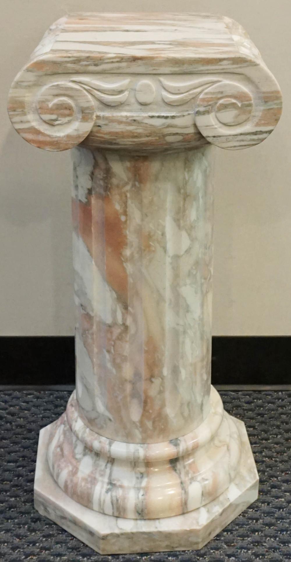 CONTINENTAL NEOCLASSICAL STYLE