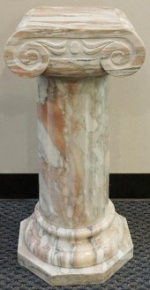 CONTINENTAL NEOCLASSICAL STYLE