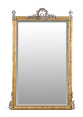 CONTINENTAL NEOCLASSICAL STYLE