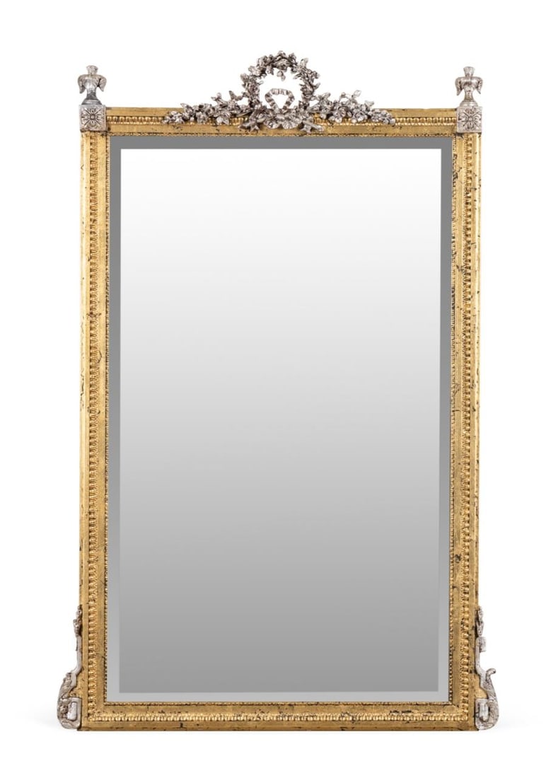 CONTINENTAL NEOCLASSICAL STYLE