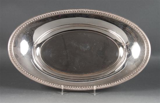 Continental neoclassical style