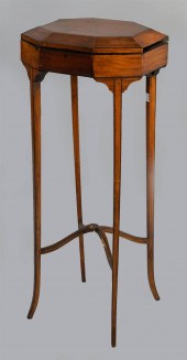 CONTINENTAL NEOCLASSICAL STYLE