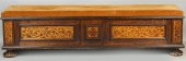 CONTINENTAL OAK AND MAPLE MARQ