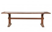 CONTINENTAL OAK TAVERN TABLECo