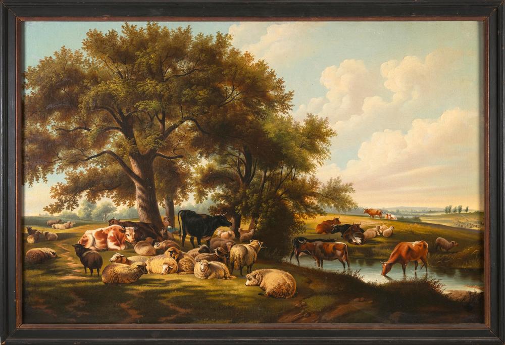 CONTINENTAL OR AMERICAN SCHOOL