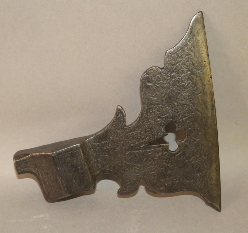 CONTINENTAL ORNAMENTAL