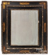 CONTINENTAL PAINTED FRAME, 18T