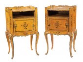 CONTINENTAL PAINTED PETITE COM