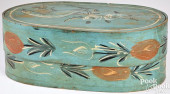 CONTINENTAL PAINTED PINE BENTW