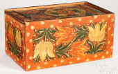 CONTINENTAL PAINTED PINE SLIDE