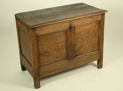 CONTINENTAL PANELLED LIFT TOP