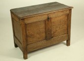 CONTINENTAL PANELLED LIFT TOP