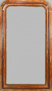 CONTINENTAL PARCEL-GILT OVERMA