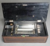 CONTINENTAL PARQUETRY INLAID F