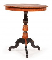 CONTINENTAL PARQUETRY OCCASION