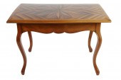 CONTINENTAL PARQUETRY OCCASION