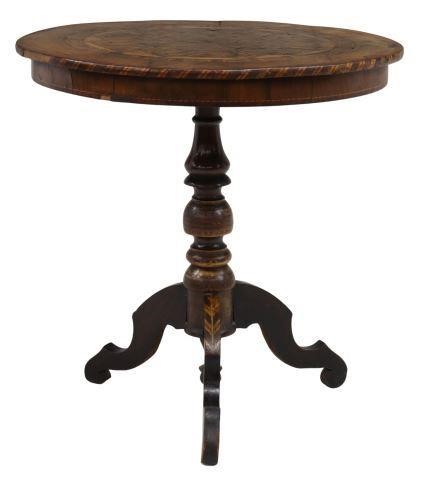 CONTINENTAL PARQUETRY-TOP