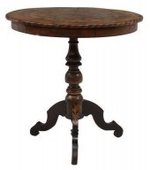 CONTINENTAL PARQUETRY-TOP OCCA