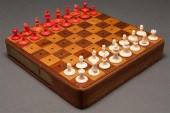 Continental parquetry wood che