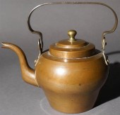 CONTINENTAL PATINATED COPPER 1