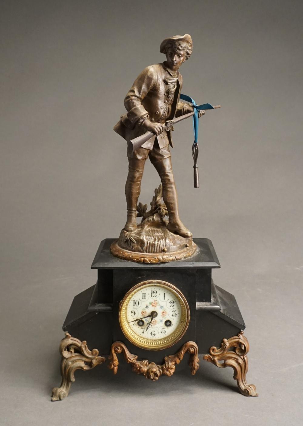 CONTINENTAL PATINATED METAL AND