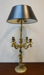CONTINENTAL PATINATED METAL FI