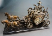 CONTINENTAL PATINATED METAL HO