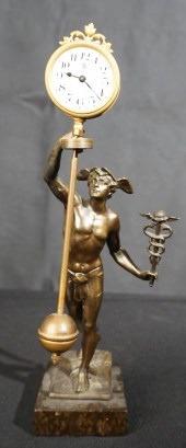 CONTINENTAL PATINATED METAL ‘M