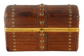 CONTINENTAL PERFUME CASEthe le
