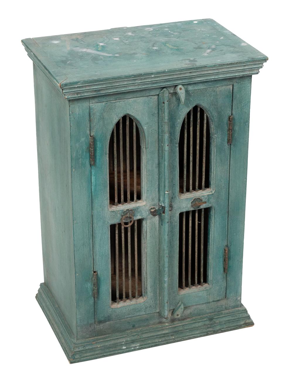 CONTINENTAL PIE CUPBOARD HEIGHT