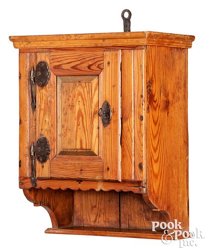 CONTINENTAL PINE HANGING