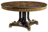 CONTINENTAL POLYCHROME MARQUET