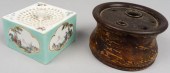 CONTINENTAL PORCELAIN MEISSEN