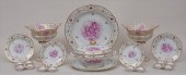 CONTINENTAL PORCELAIN PART DIN