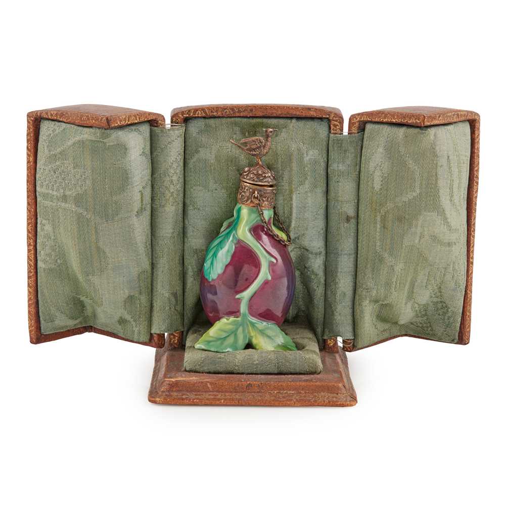 CONTINENTAL PORCELAIN SCENT