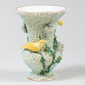 CONTINENTAL PORCELAIN 'SCHNEEB