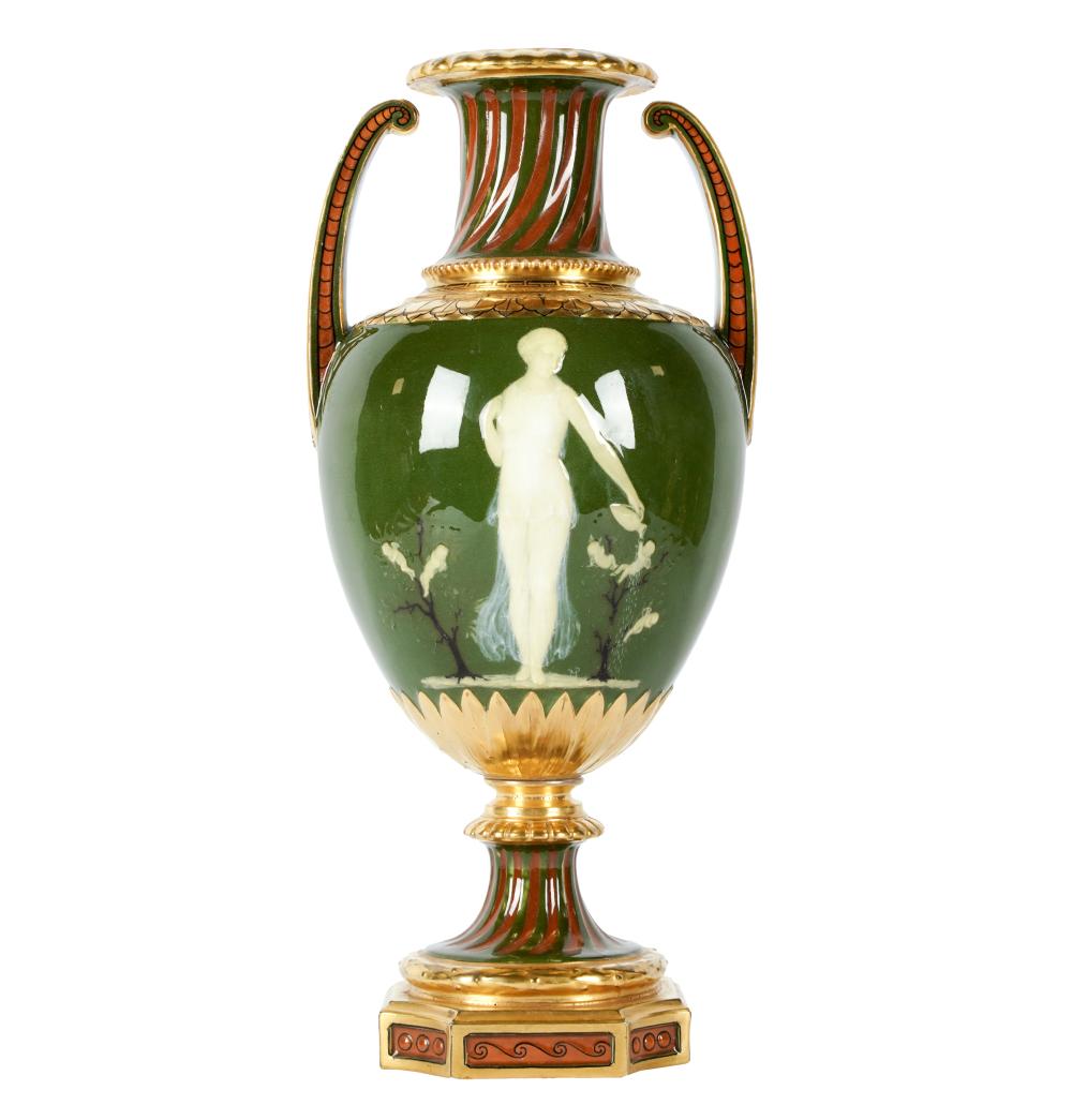 CONTINENTAL PORCELAIN