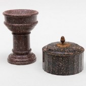 CONTINENTAL PORPHYRY MODEL OF