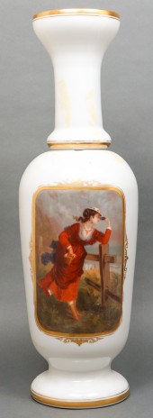 CONTINENTAL PORTRAIT OPALINE G