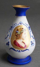 CONTINENTAL, POSSIBLY CHRISTIA