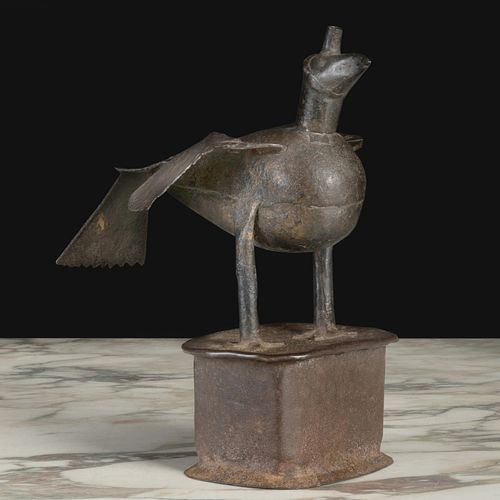 CONTINENTAL PRIMITIVE