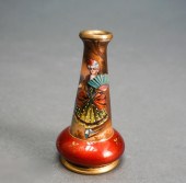 CONTINENTAL, PROBABLY FRENCH O