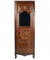 CONTINENTAL PROVINCIAL CARVED