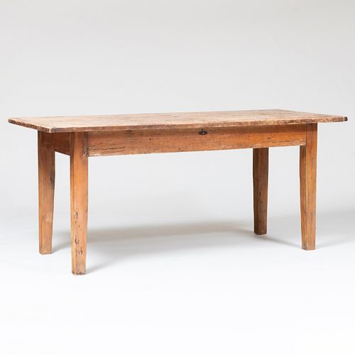 CONTINENTAL PROVINCIAL FRUITWOOD