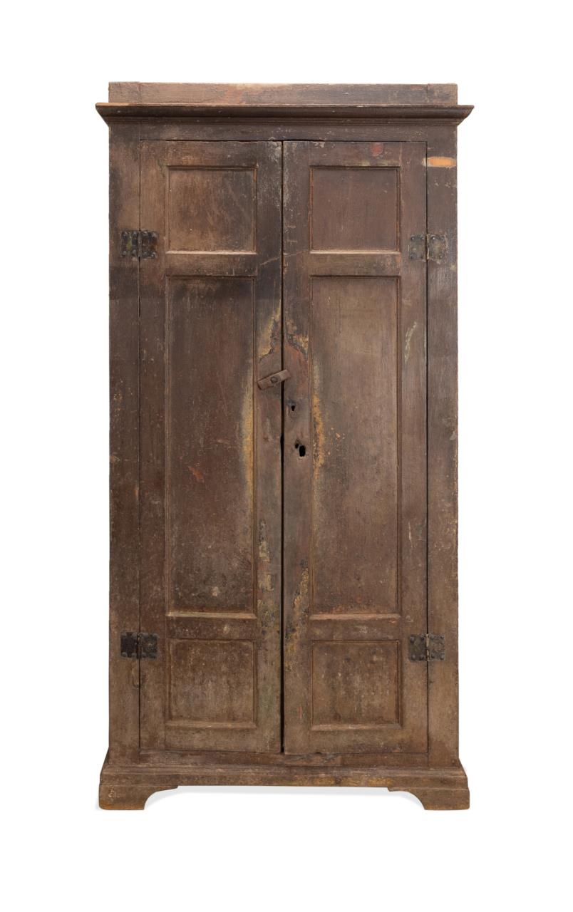 CONTINENTAL PROVINCIAL PAINTED TALL